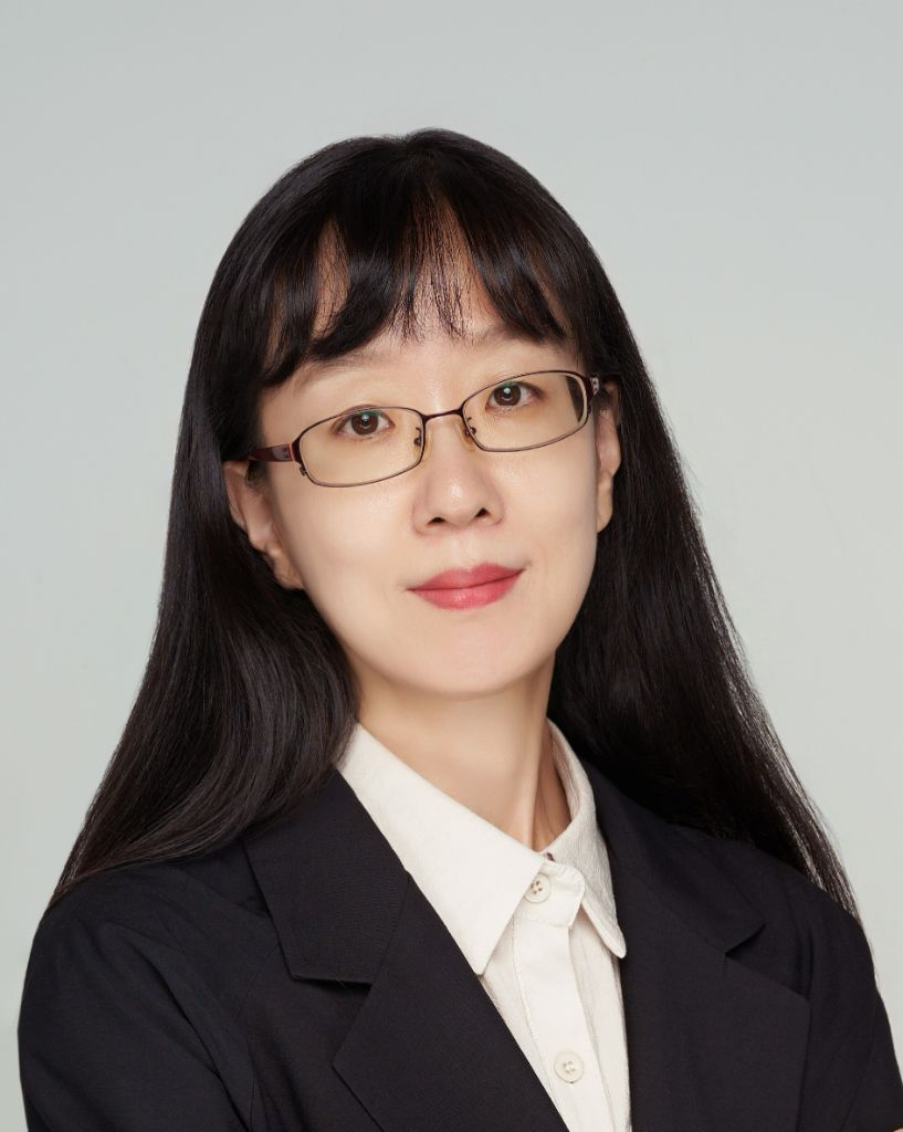 생성형AI 강사 유인숙 프로필 사진